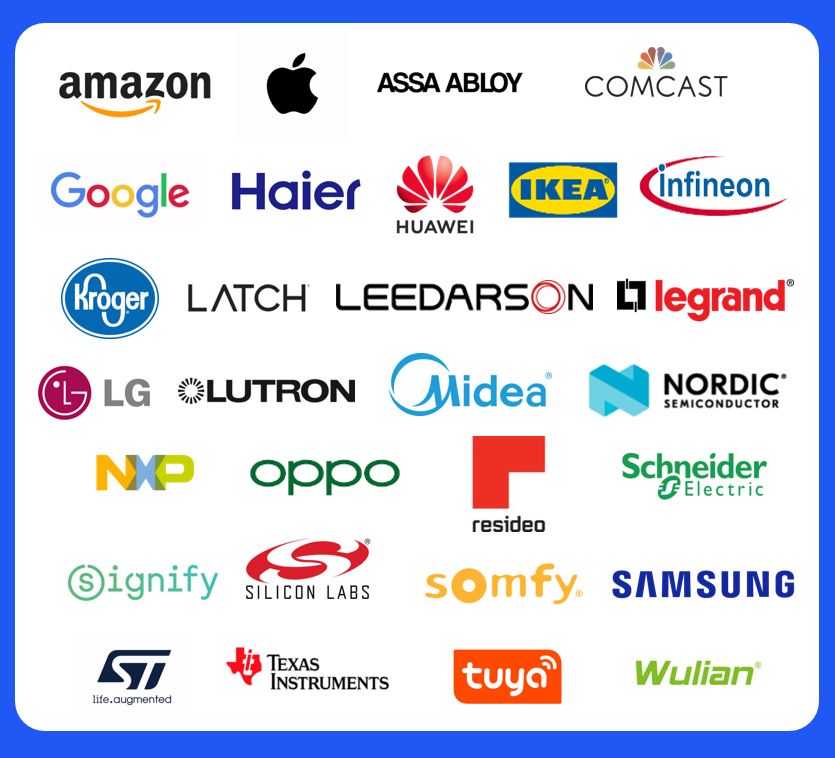 Building the foundation and future of the Internet of Things - CSA ...