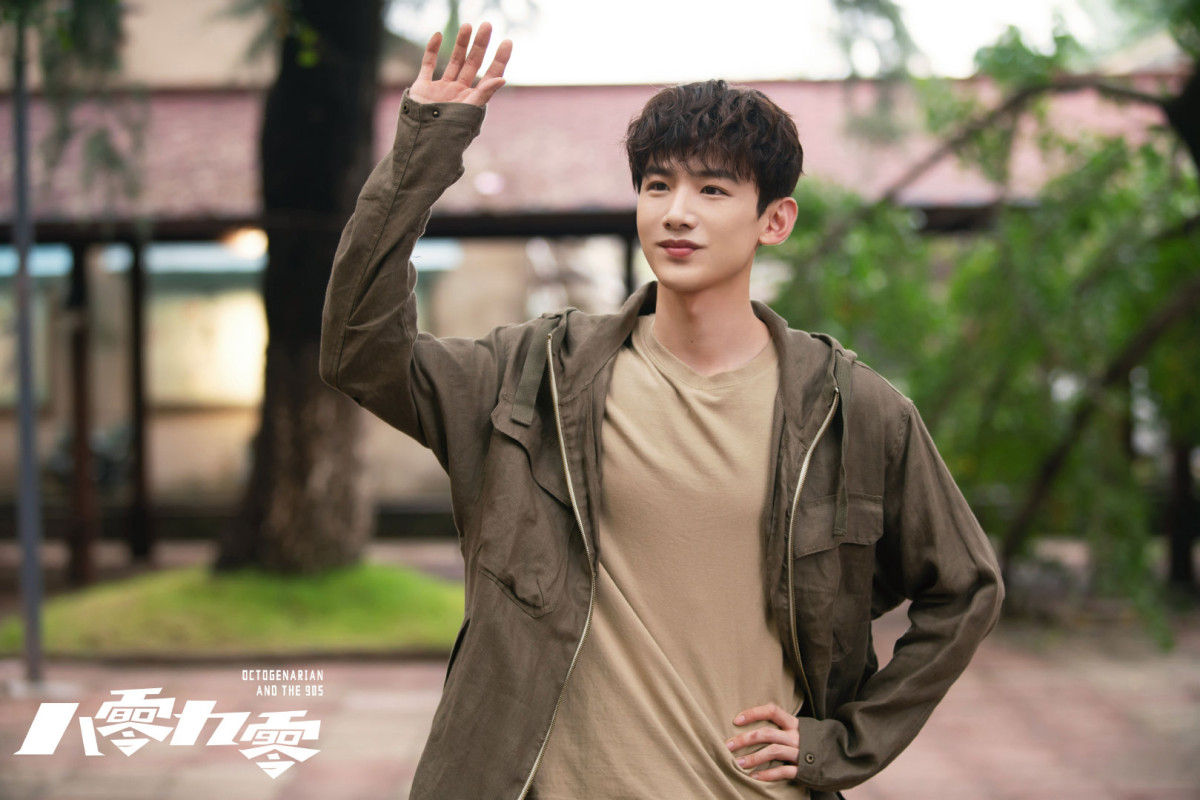 Bai Jingting starred in the score list of Lu dramas: 