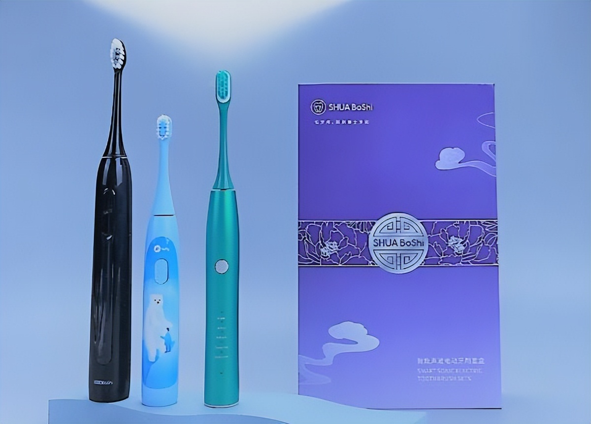 Analysis of the advantages and disadvantages of adult sonic electric