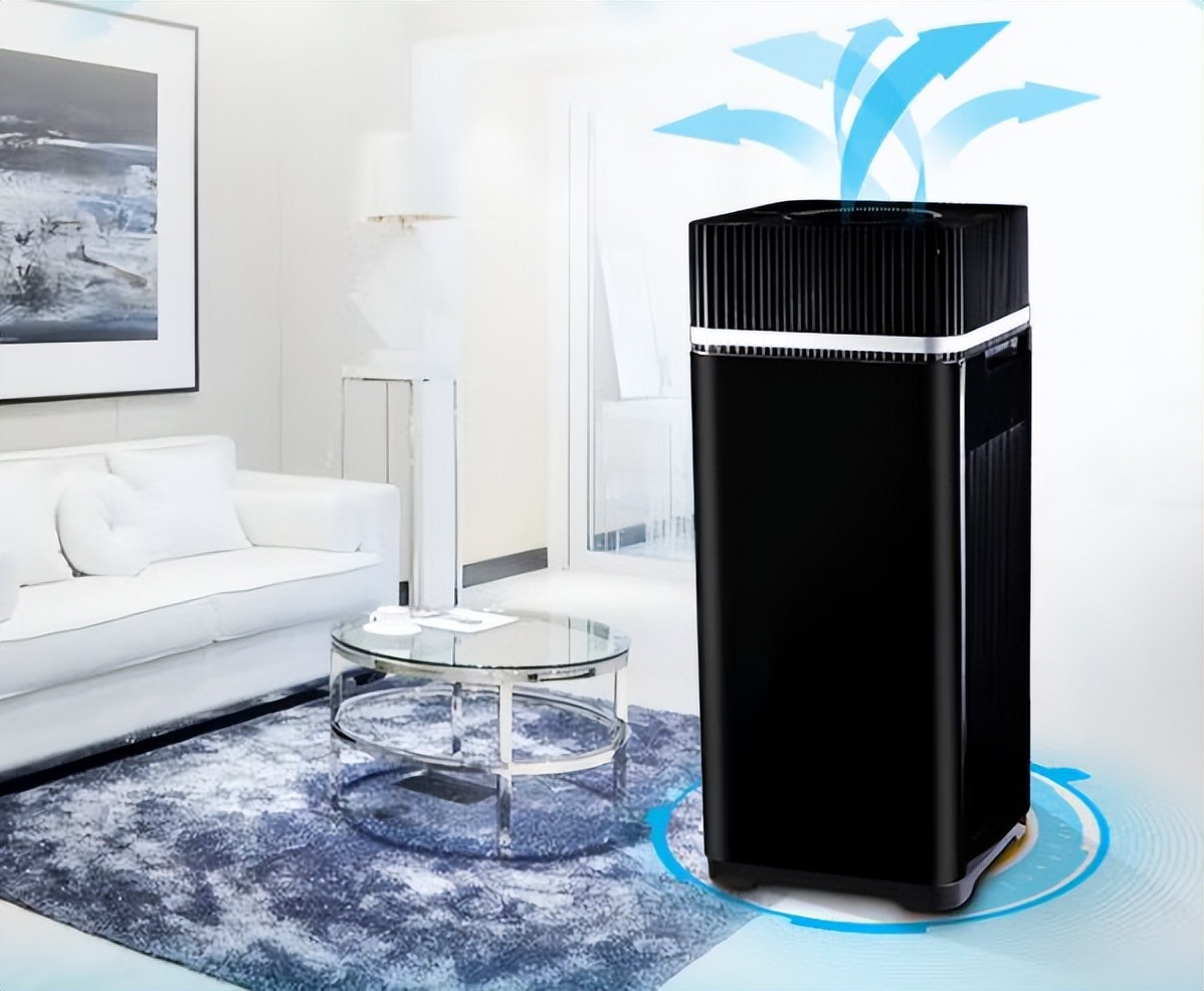 Top Ten Famous Brands Of Negative Ion Air Purifiers Which Is The Best Home Air Purifier Inews