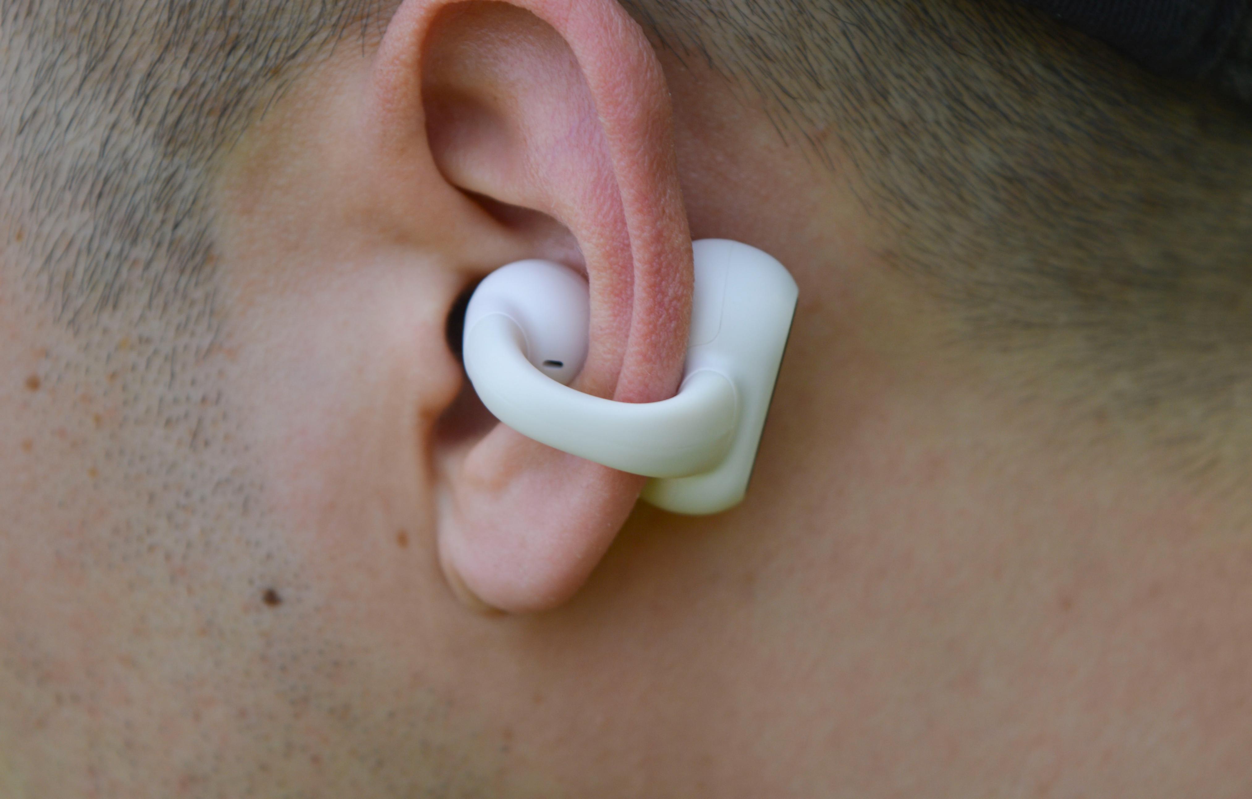 Lightweight and reliable, comfortable to wear: sanag Sena Z51S Pro Max ...