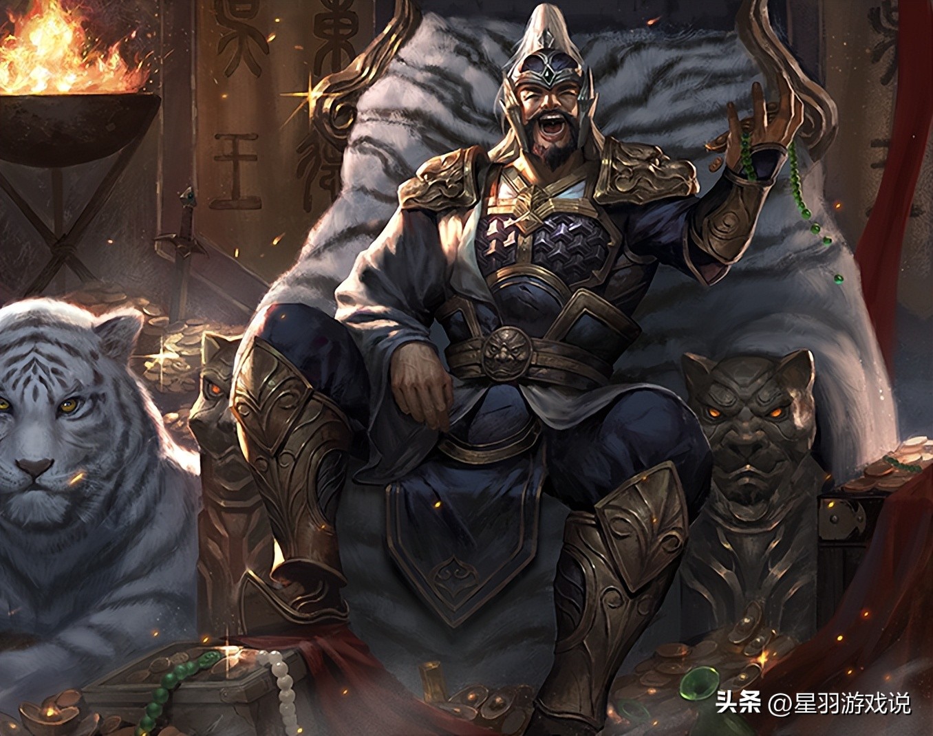 Three Kingdoms Kill How can ordinary players defeat Krypton? You must