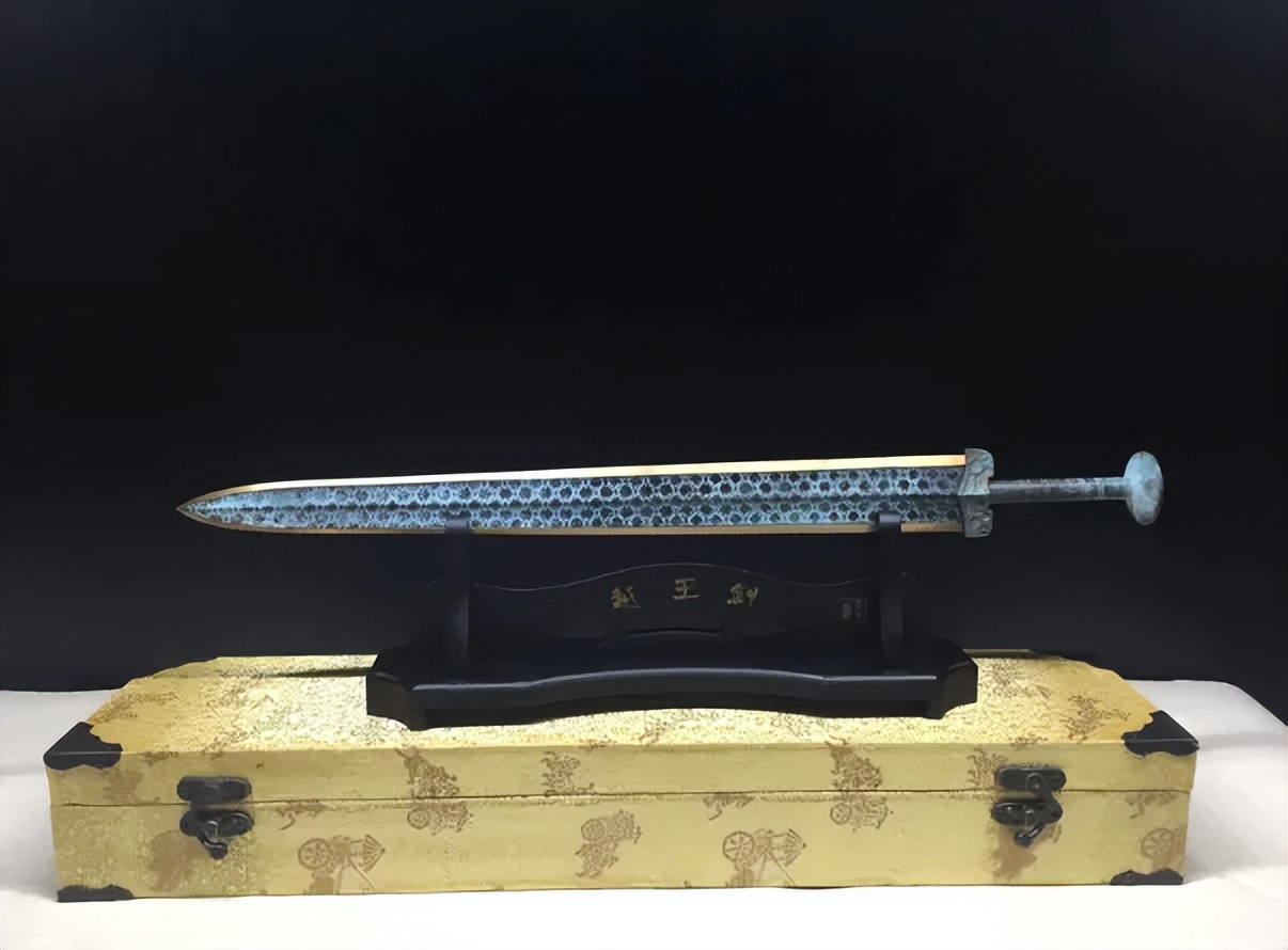 Ji Zha hangs the sword: In the Spring and Autumn and Warring States ...