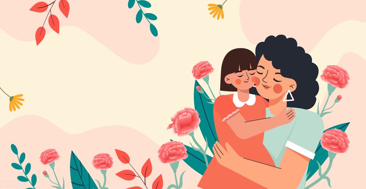 Poems describing maternal love (1) iNEWS