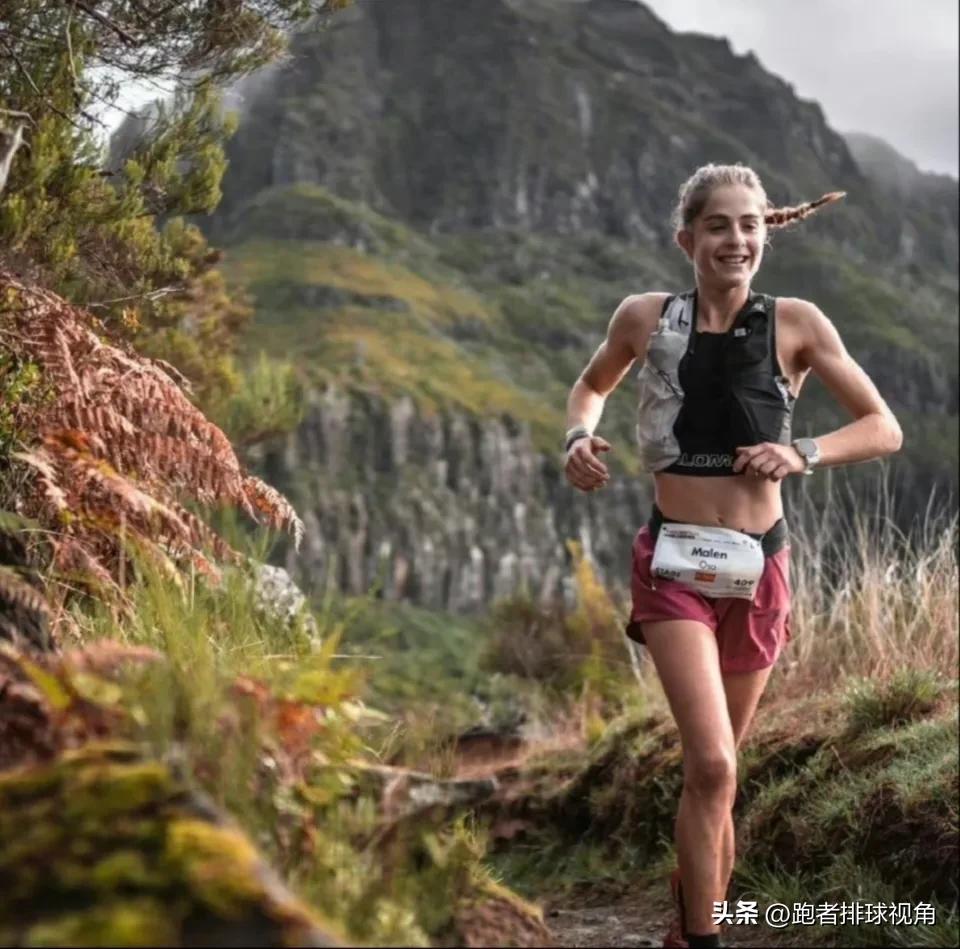 Runners 'trigger the limit' running causes severe 'vomiting' iNEWS