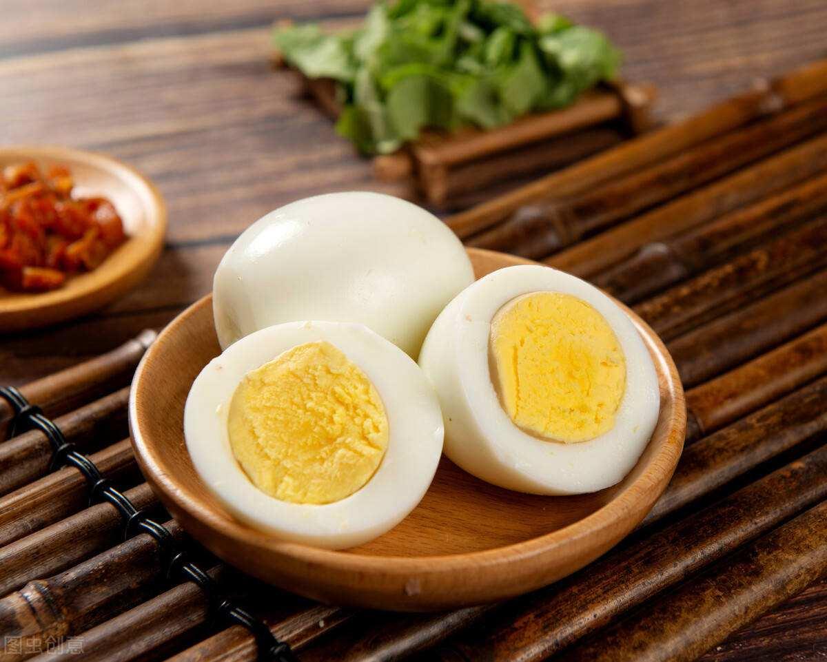 Is eating an egg a day good or bad for the body?Doctors overturn