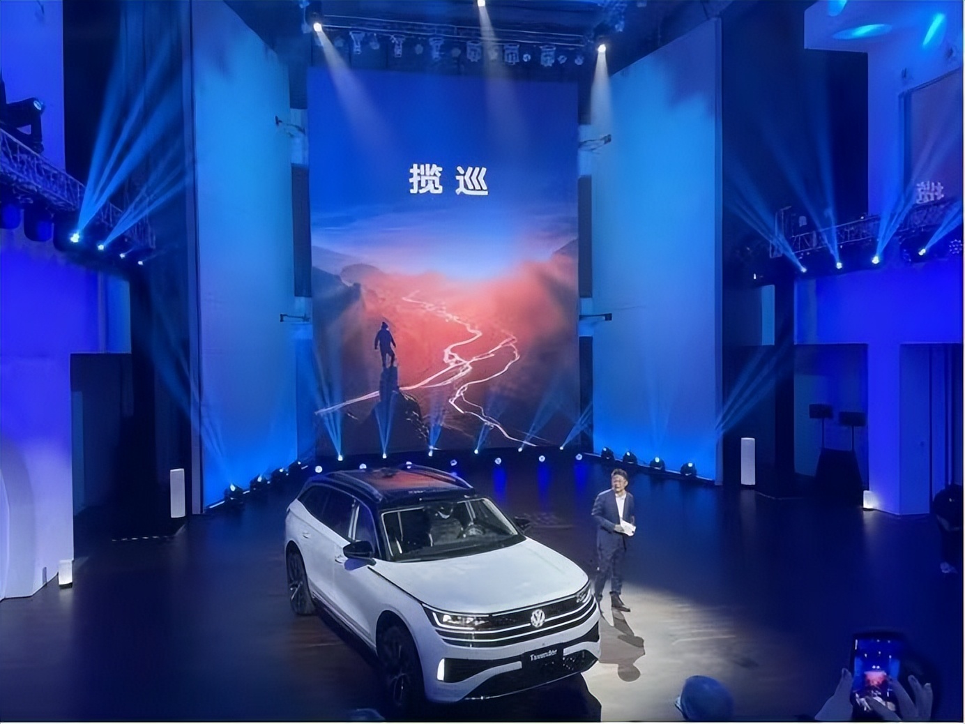 The China Passenger Car Association announced the ranking of car