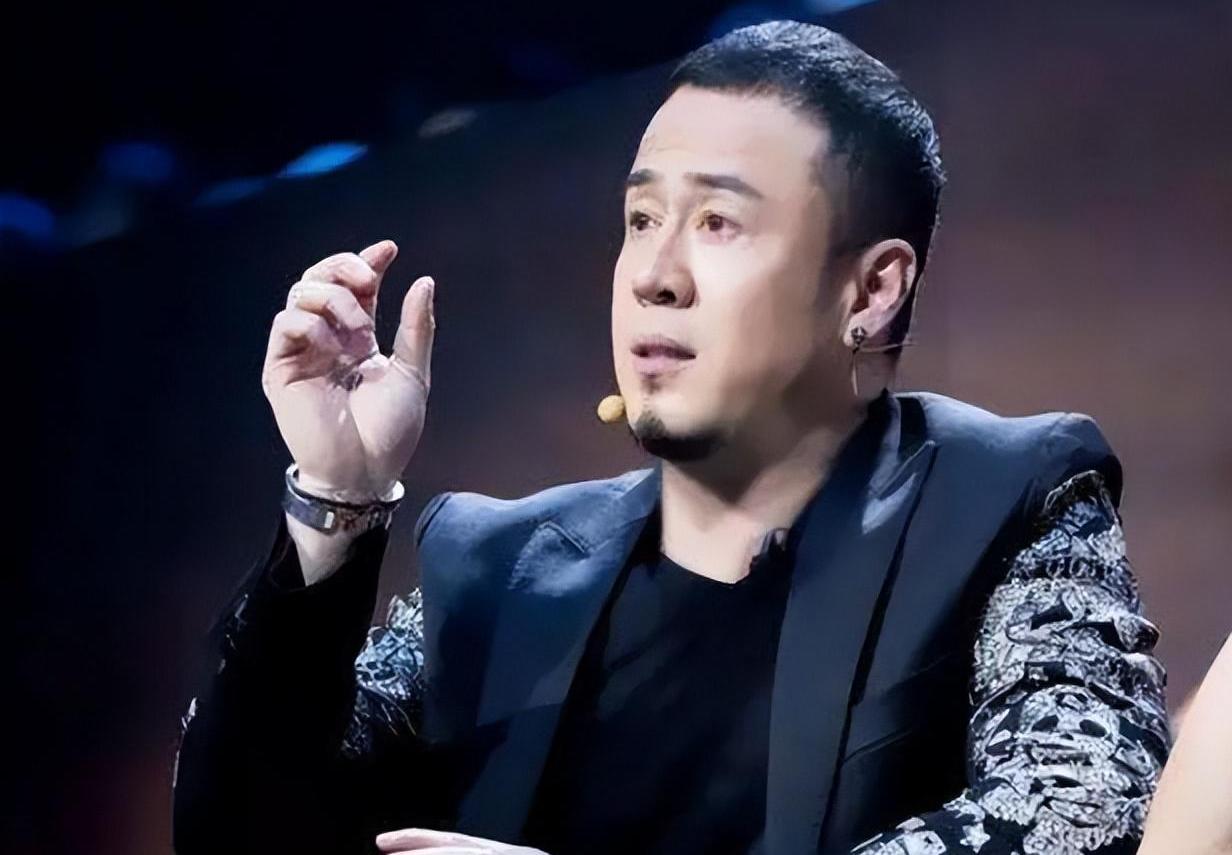 Yang Kun breaks the defense and still stands up? Swearing at netizens ...