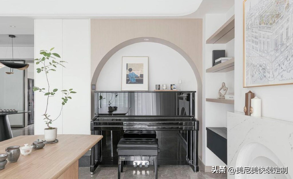 interior design, form follows function - iNEWS