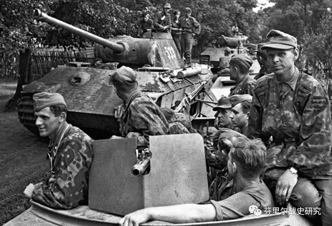 Eastern Front Army 