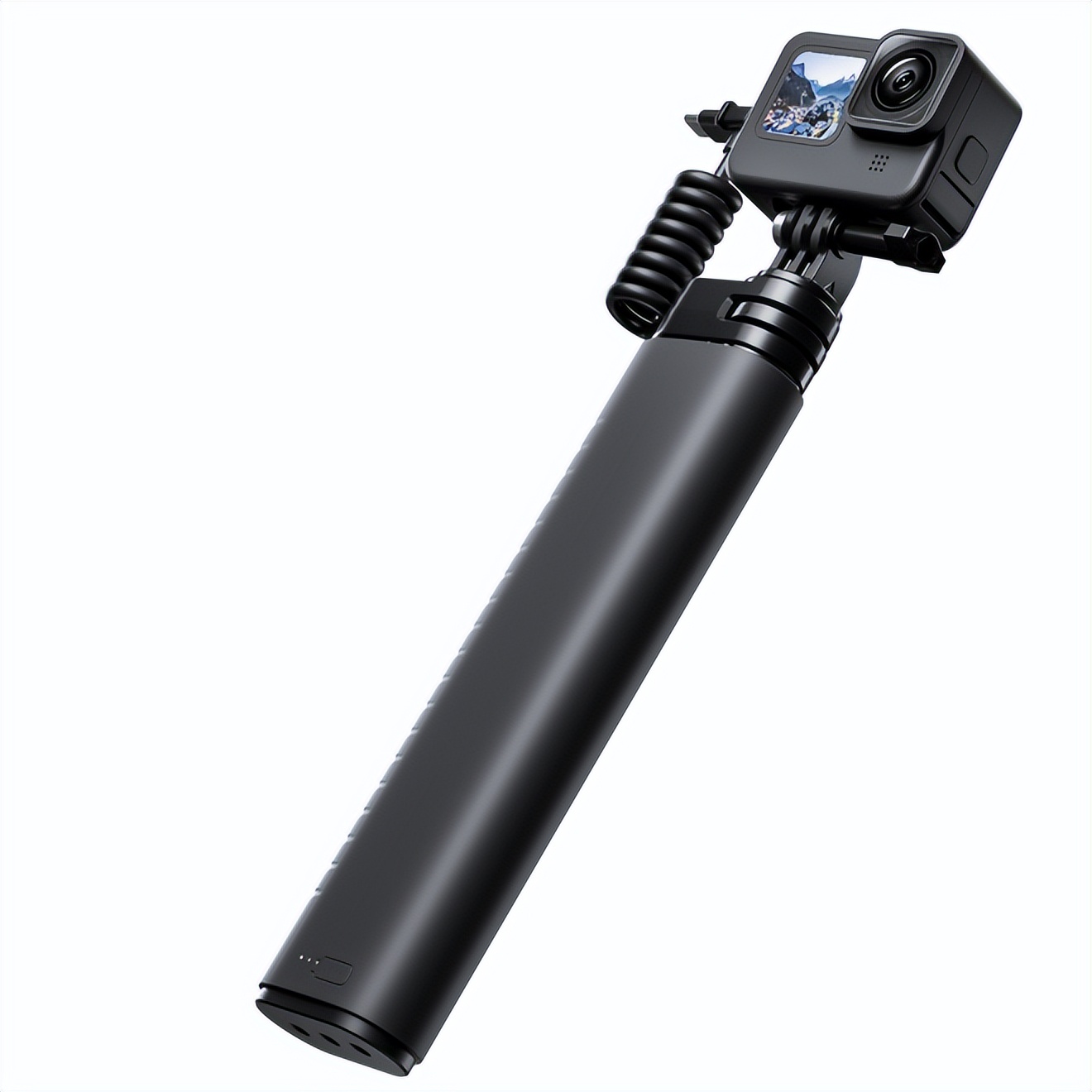 Outdoor essential accessories GoPro action camera Texun accessories ...