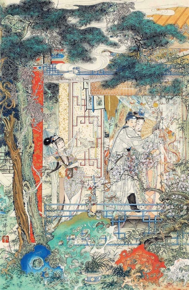 Kin Ping Mei Why does Jin Ping Mei, a banned book in ancient times, give people a ...