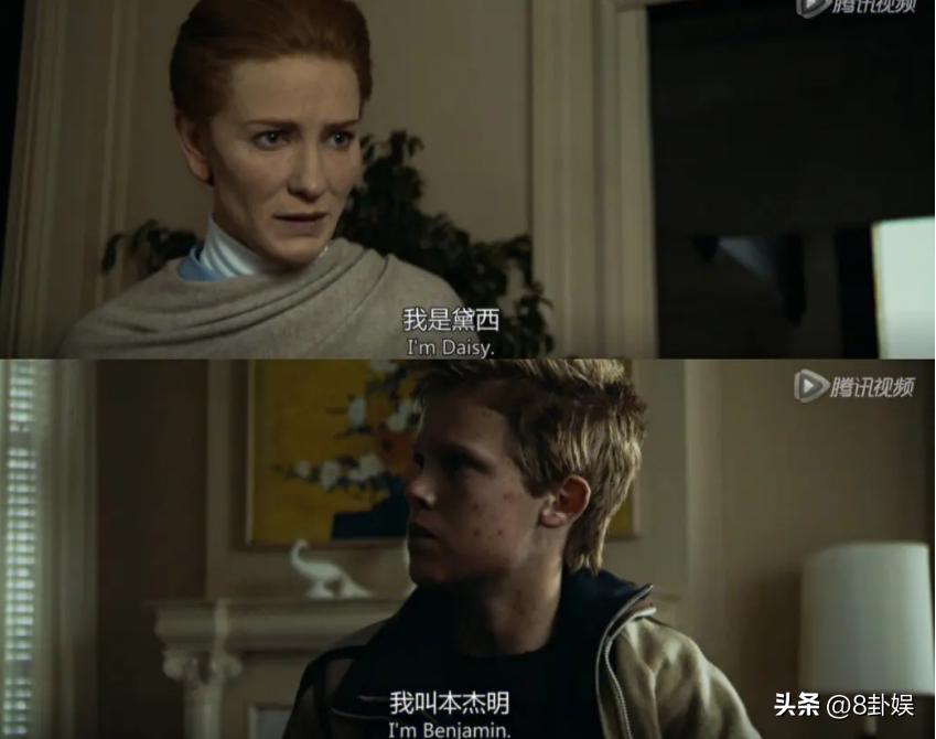 The old man reversed his age through a mysterious process, returned to ...
