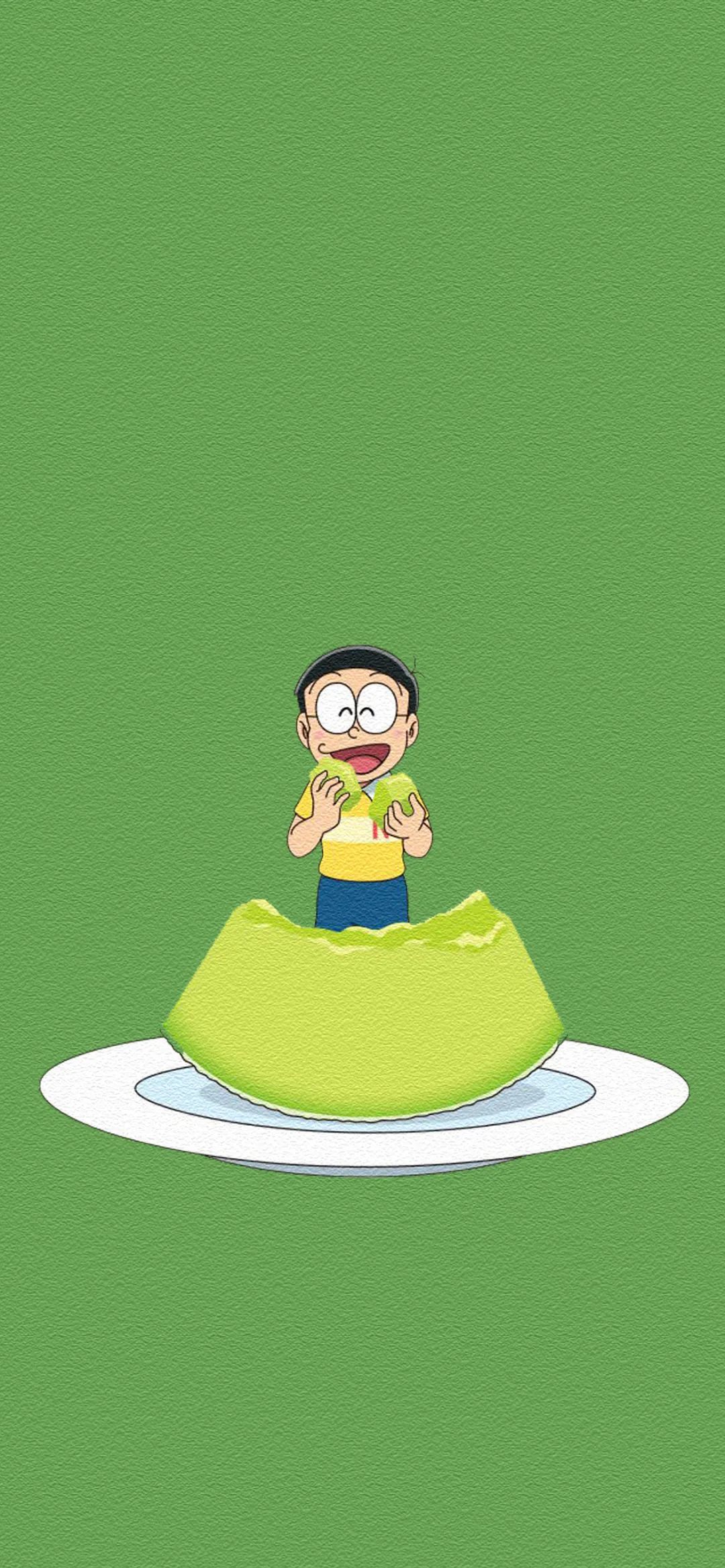 Lock screen + desktop wallpaper set [Volume 24] - iMedia