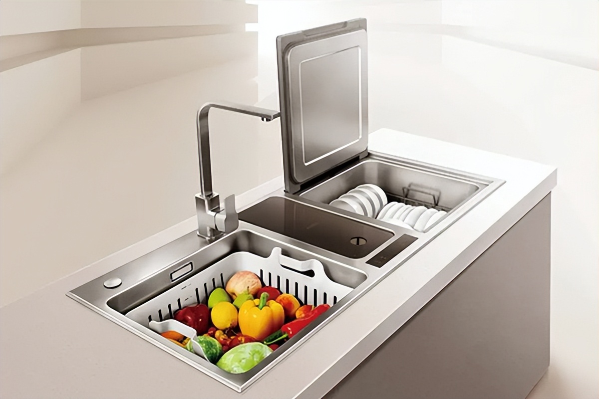 What are the famous brands of dishwashers - iNEWS