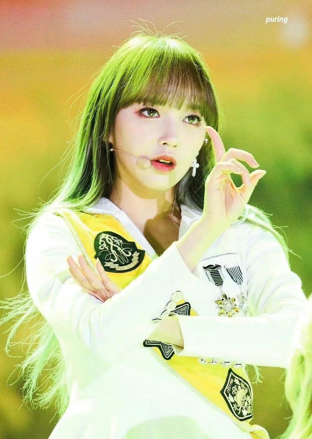 Cheng Xiao becomes a dance teacher again - iNEWS