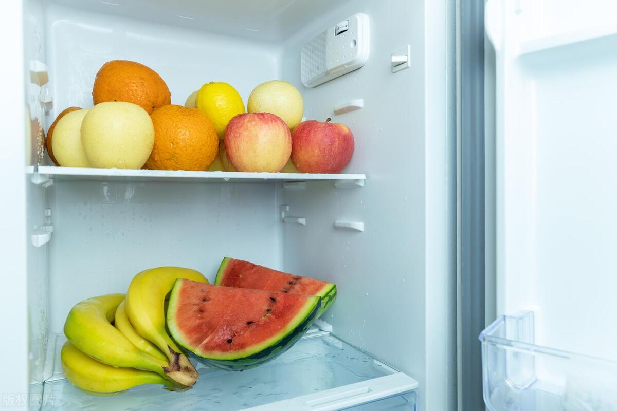 Is the power consumption of the refrigerator really that high? iMedia