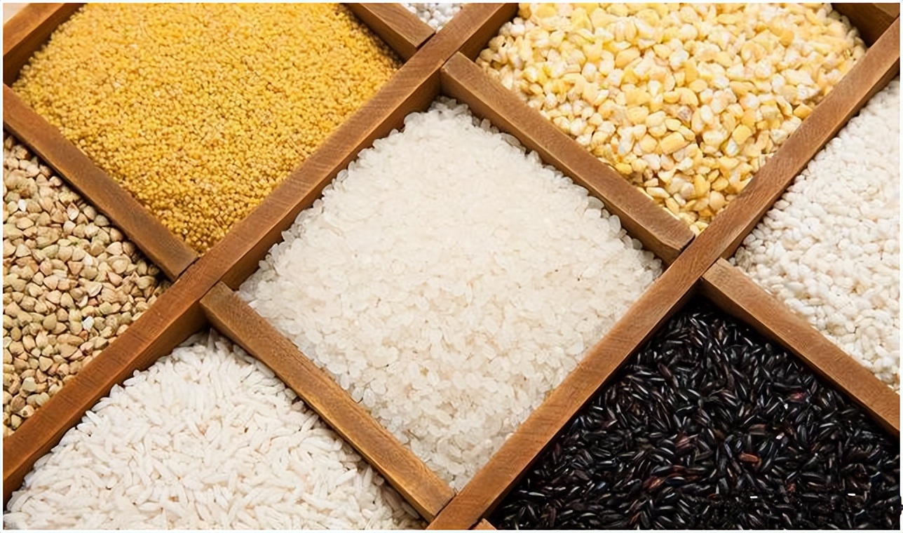 Which one is fatter, rice or noodles? Which is healthier? 4 suggestions