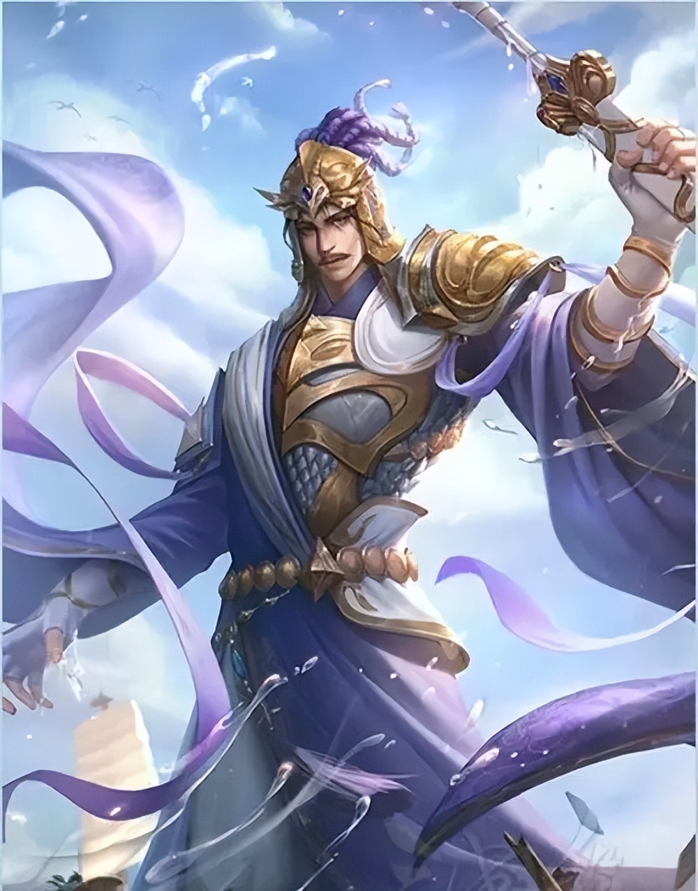 History Says Three Kingdoms: Three-Three-Eight Framing Deng Ai - iNEWS