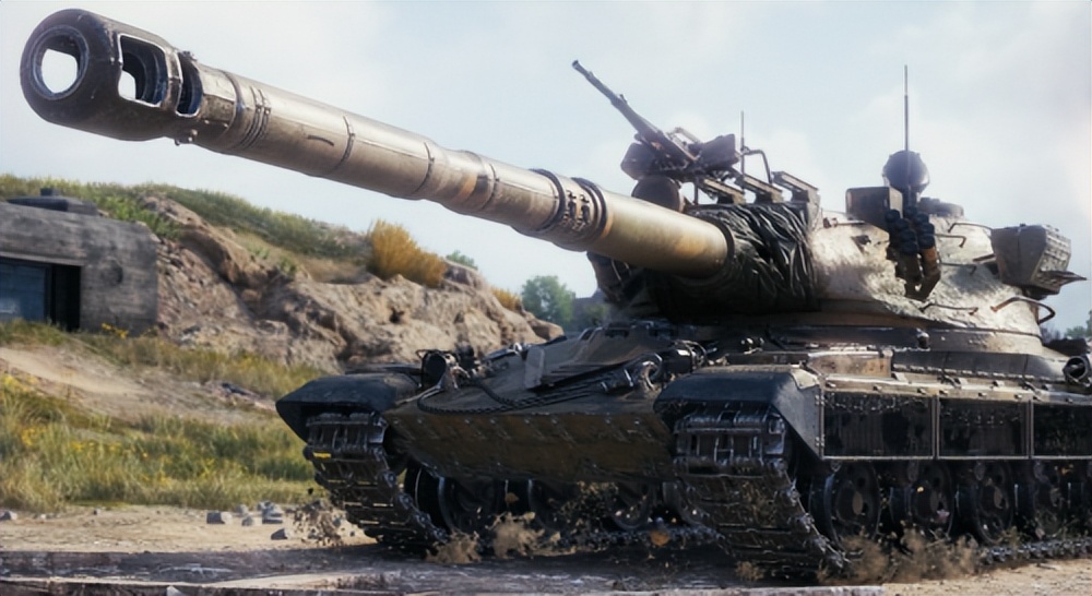 Roadside players look over here!World of Tanks Battle Pass Season IX is ...