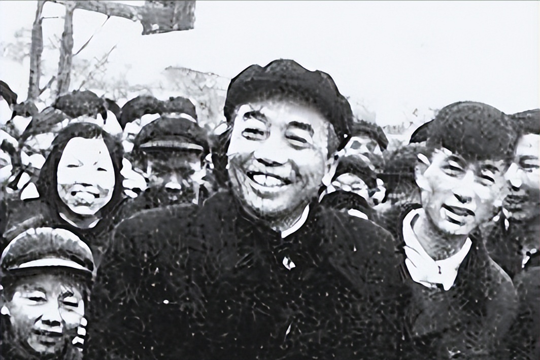 After Peng Dehuai's death, why were his ashes secretly transported to ...