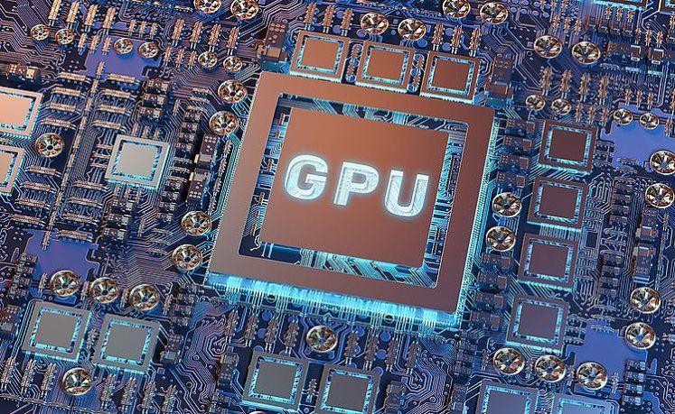為什麼手機GPU頻率那麼低? - 頭條匯