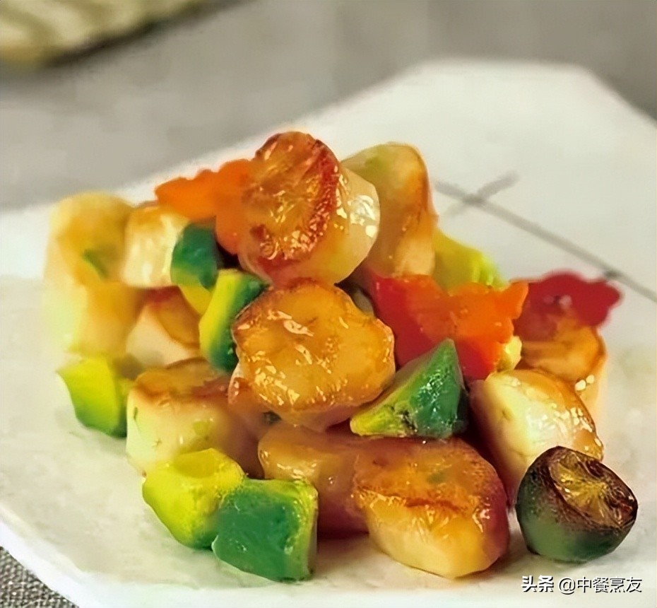 The restaurant sells well, and the highend atmosphere is highgrade