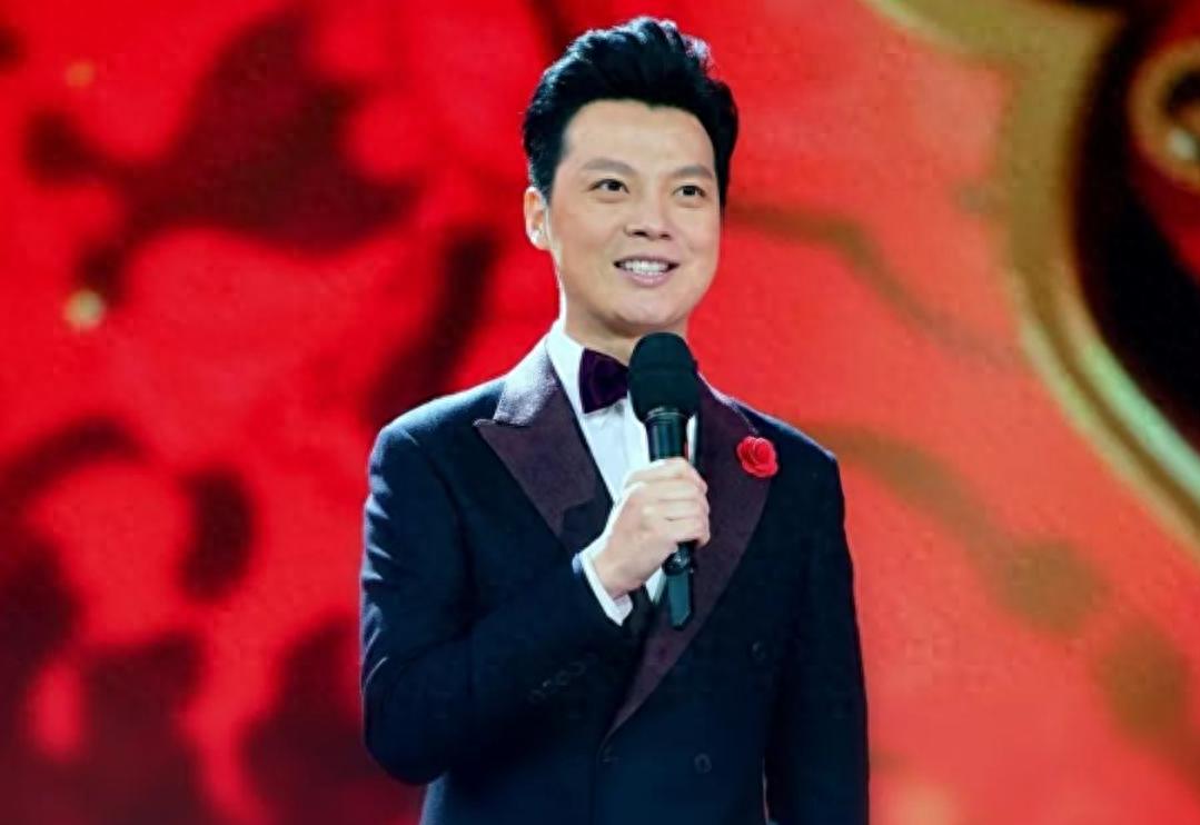 He is the top brother of CCTV. He became a billionaire at the age of 32