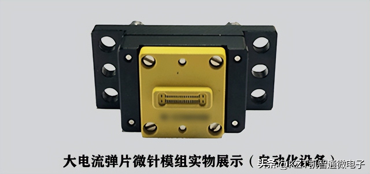 Why do mobile phone camera modules/display screens need to be tested ...