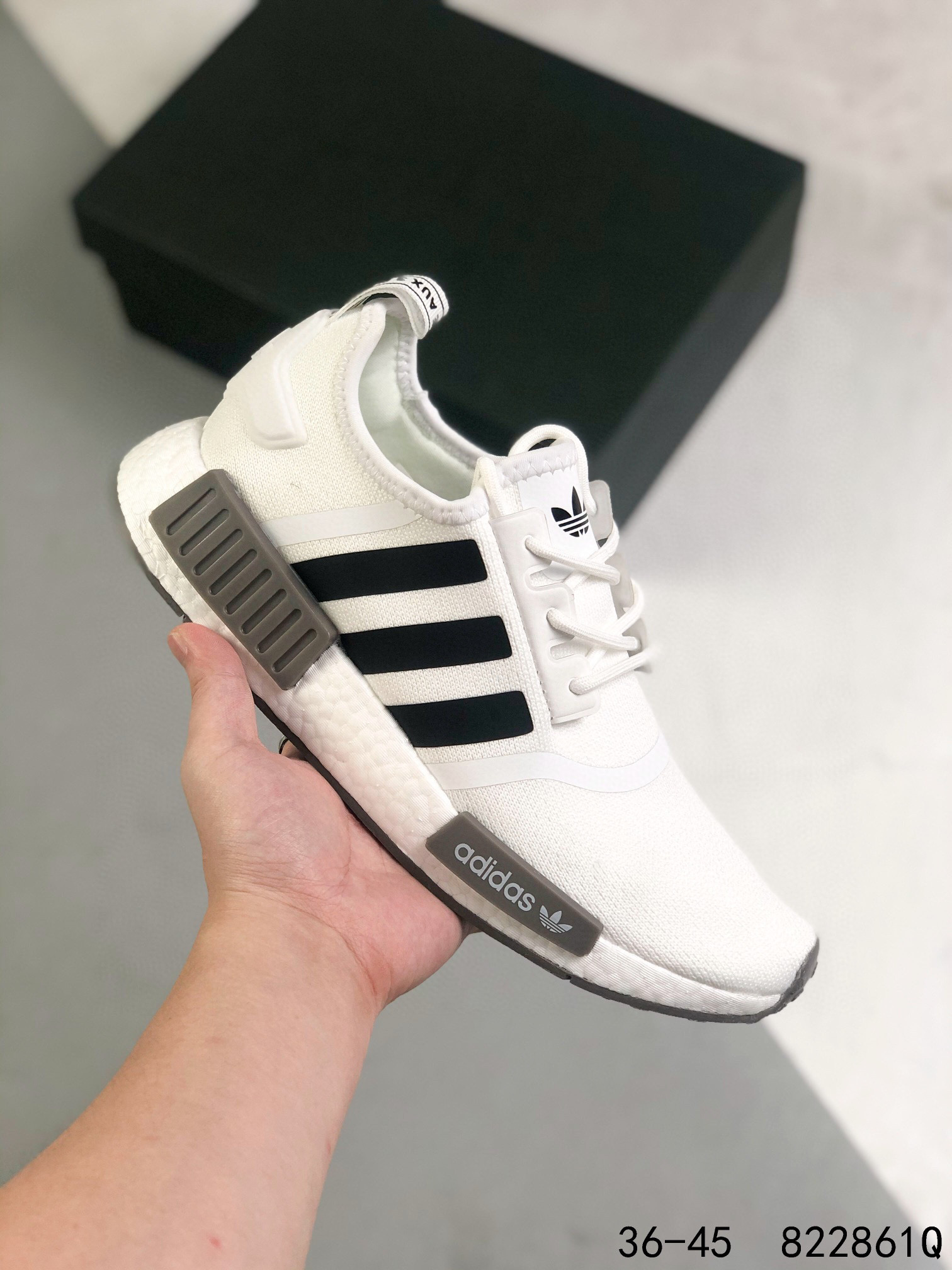 The allpurpose little white shoes will not fall out of fashion no