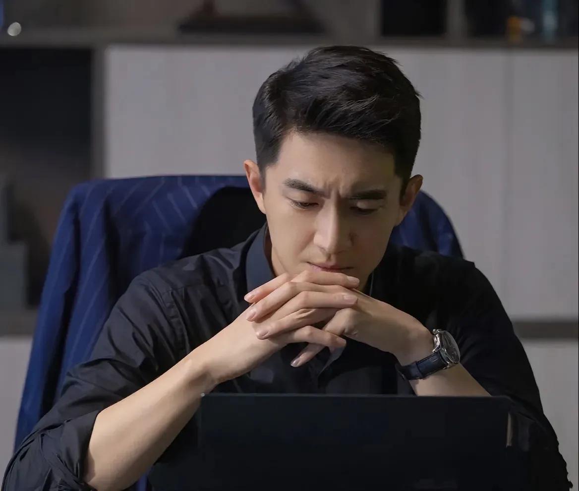 "The Tale of Rose" reveals: Why did Huang Yimei fall in love with Fang ...