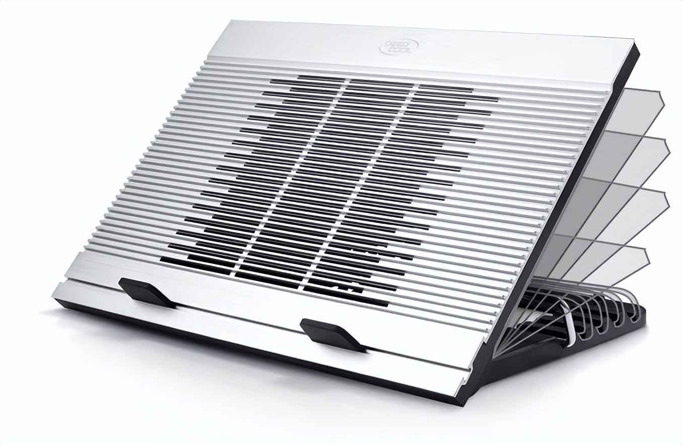 Which is the best laptop cooler? How to use the notebook radiator iMedia