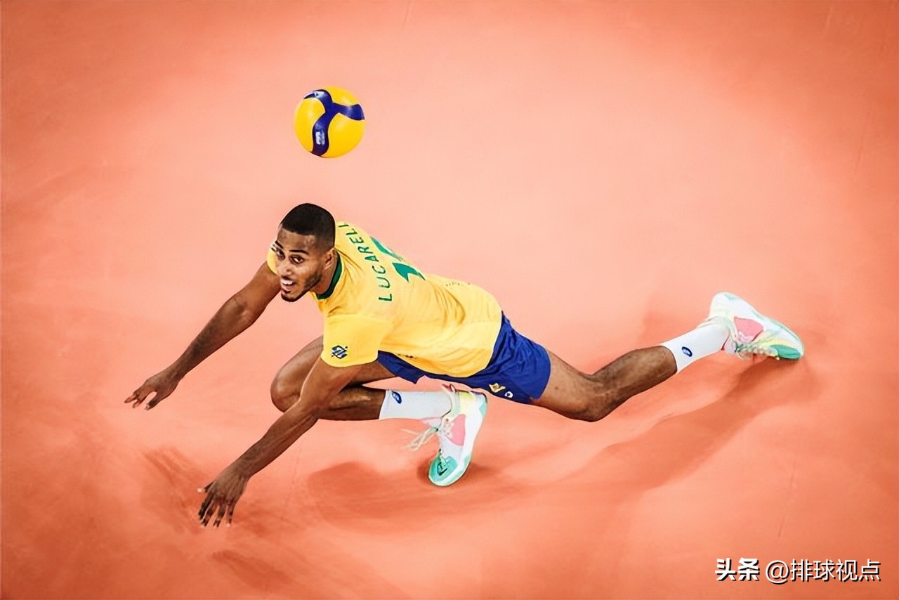 2022 Men's Volleyball World Championship final day schedule, CCTV sports client live broadcast