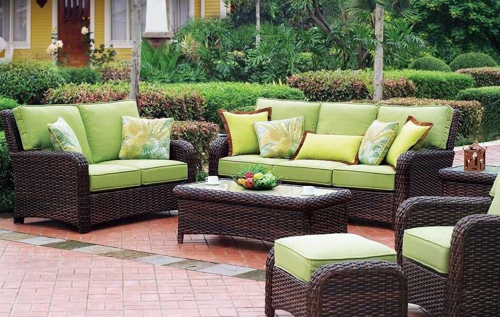 Shidian outdoor furniture tells you how to maintain outdoor furniture
