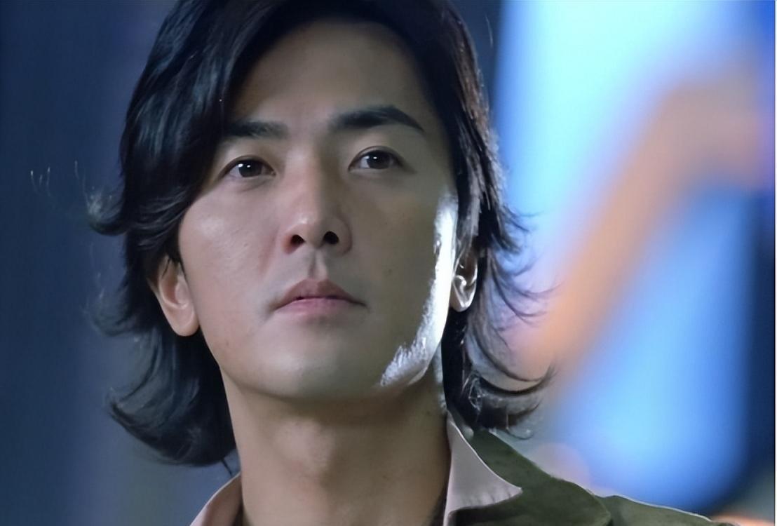 Ee Kin Chen Ekin Cheng, who was once known as the