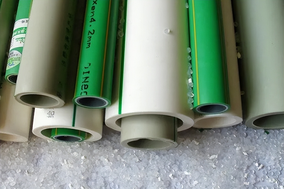 Top ten brands of ppr pipes iNEWS