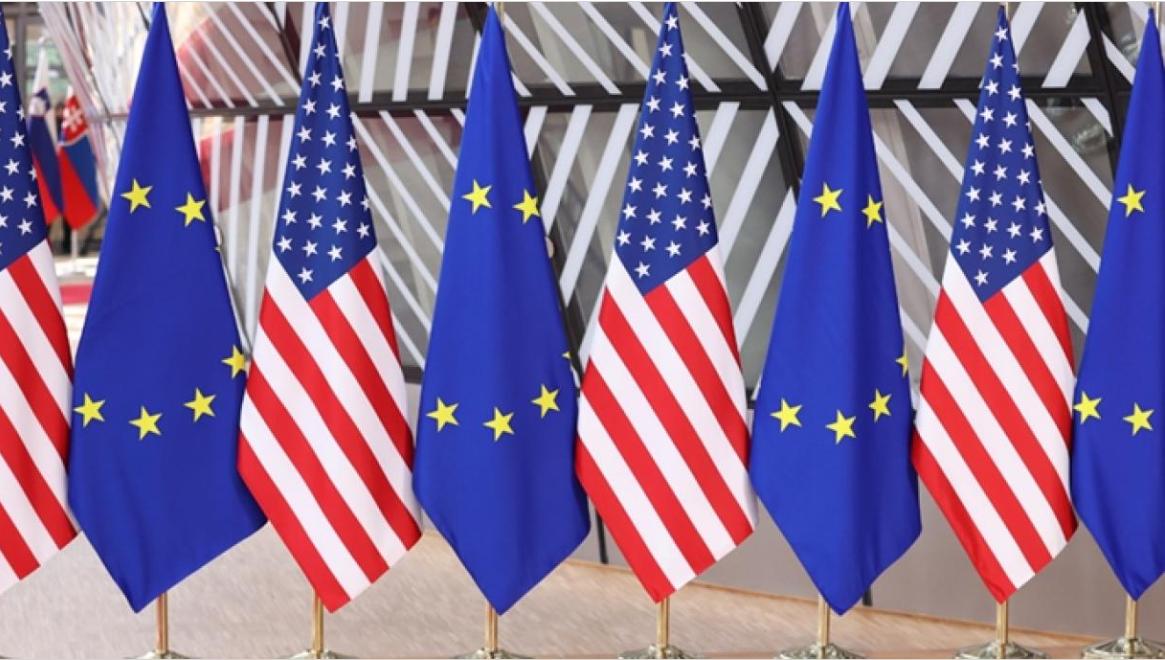 EU-US Energy Cooperation Raises Concerns: What's the Real Motivation