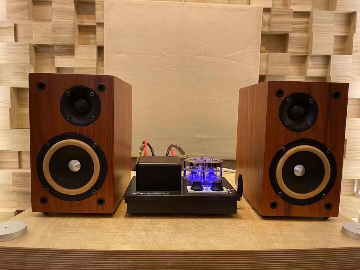 HIFI audio makes your ears enjoy better iNEWS