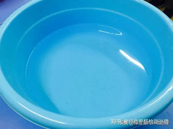 What unreliable things have you done to remove formaldehyde in new