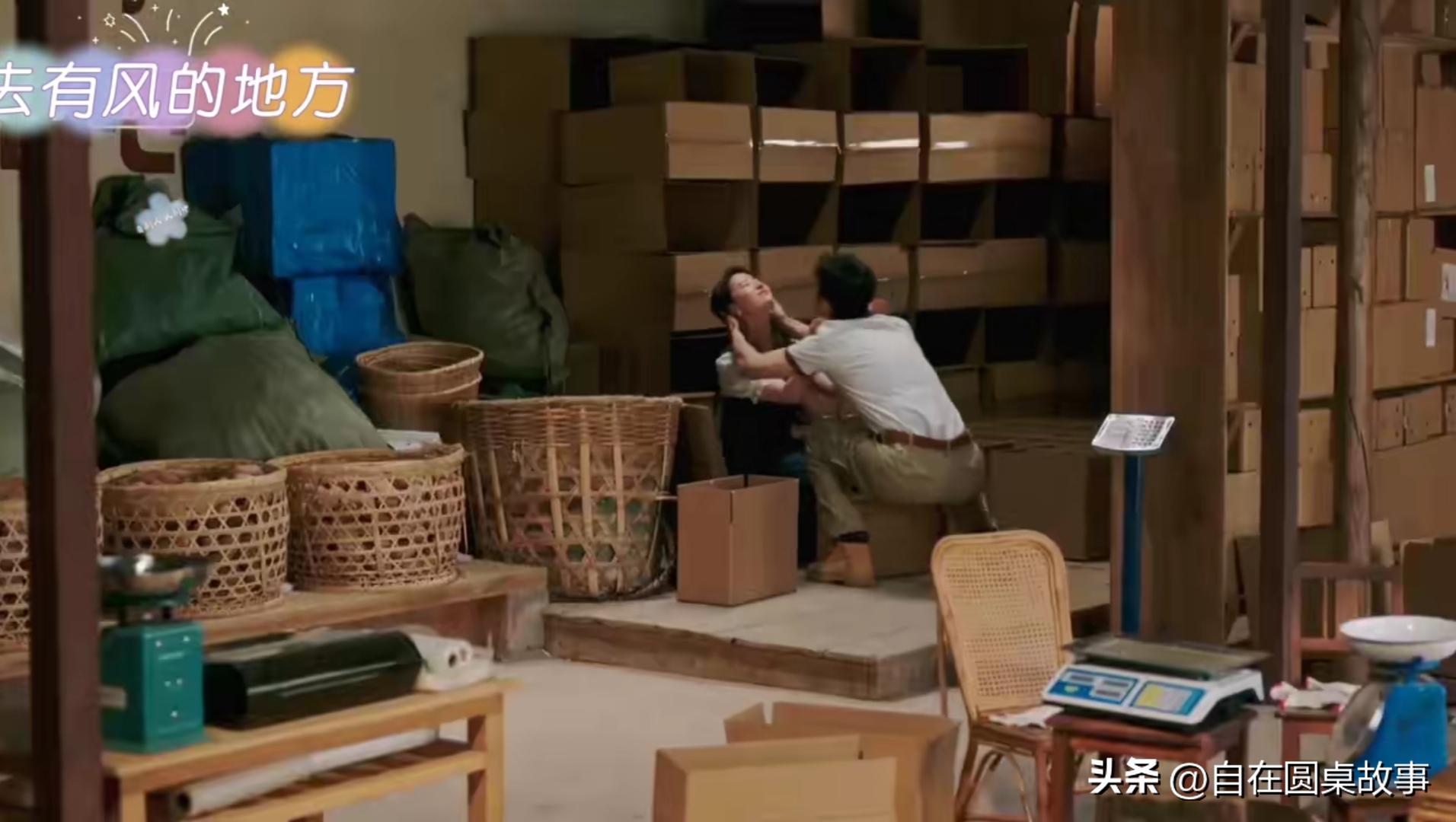 [Meet Yourself]: Hongdou Yaoyaobing is the correct New Life Begins for ...