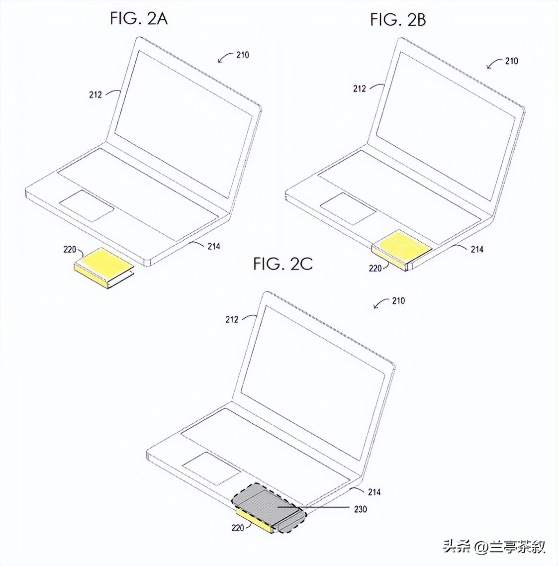 In the future, your laptop will also be able to wirelessly charge your phone and electronics iNEWS