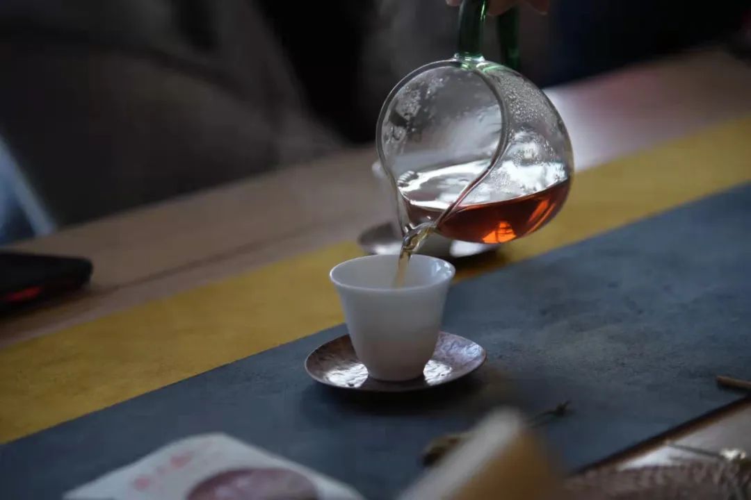 The rise and fall of tribute tea in Song Dynasty: Why did Beiyuan ...
