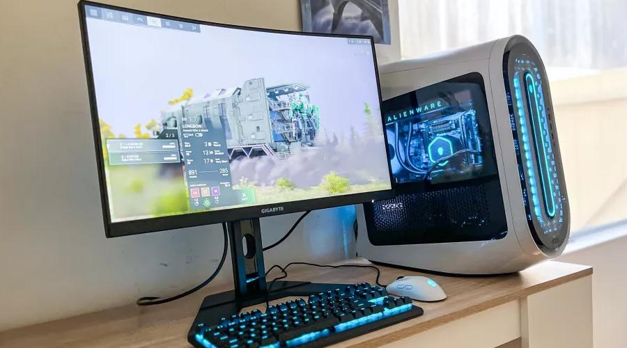 Alienware Aurora R15 review: Runs cooler and quieter - iMedia