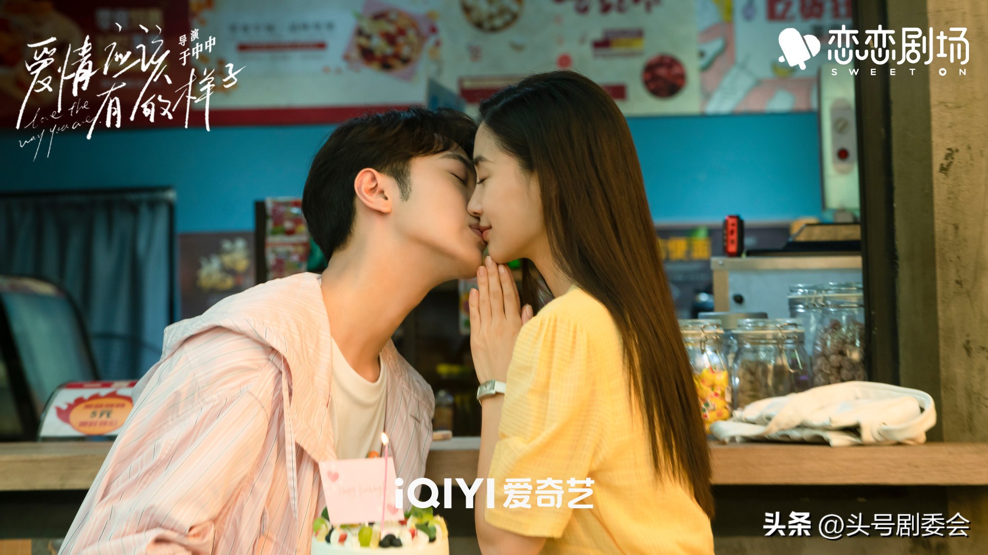 Inventory of the 10 most popular dramas, Liu Yifei and Zhao Liying are