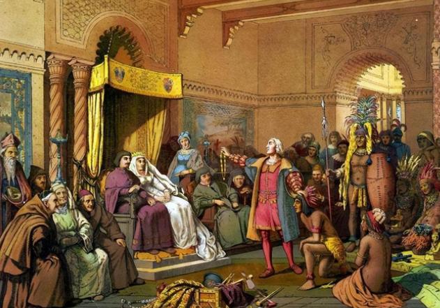 Arab Renaissance Analysis: The influence of Arab culture on the European Renaissance ...