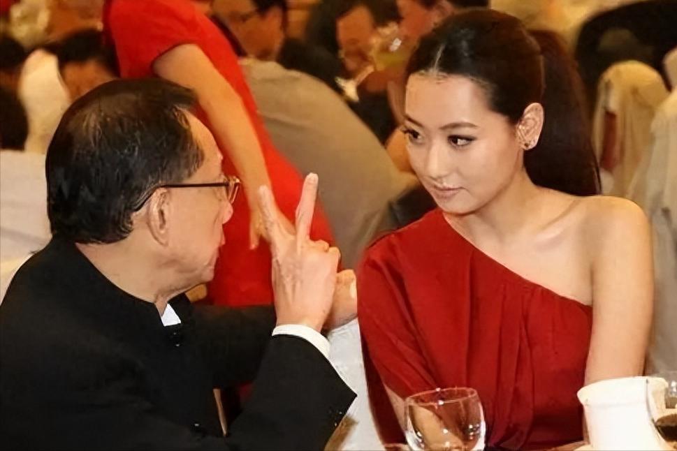 Li Xiaoran was imprisoned for four years and Yin Tao was restricted ...
