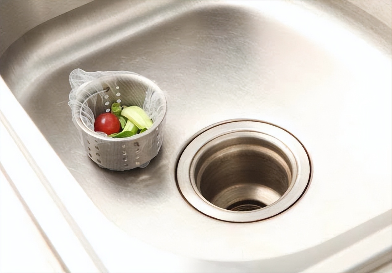 Can boiling water be poured directly into the sink?After listening to