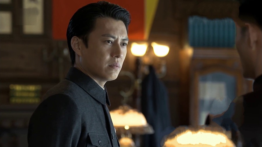[Pretender]: Why did Wang Tianfeng go to great lengths to train Mingtai ...