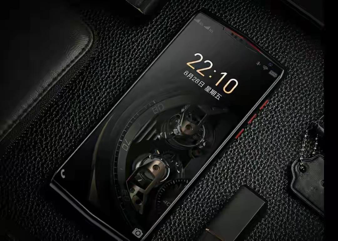 gionee m50