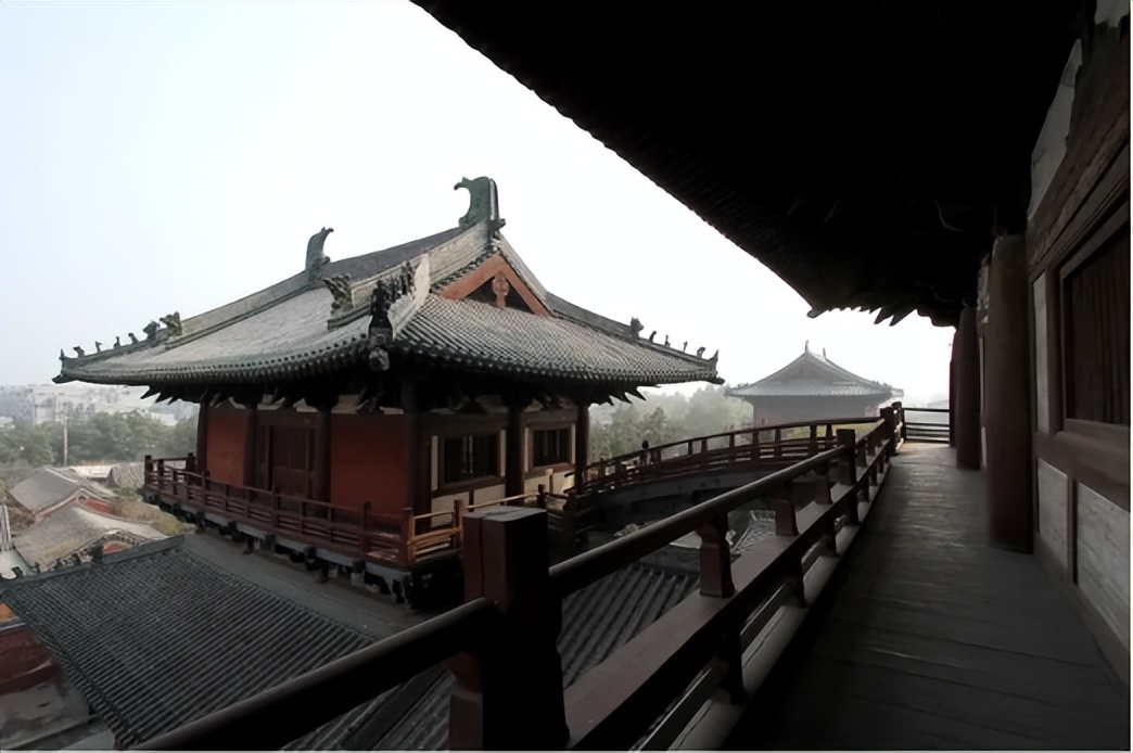 傳統建築文化在現代建築設計中的傳承與應用 - 資訊咖